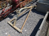 3PT HD BOOM POLE