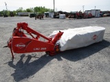 KUHN GMD280 DISC