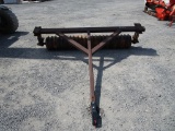 CULTIPACKER 8' HEAVY DUTY