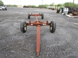 KORY 6872 WAGON GEAR
