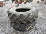 ALLIANCE 18.4-30 TRACTOR TIRES