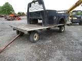 FARM WAGON 16'