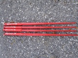 4 REPLACEMENT SPEAR