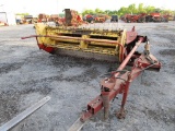 NEW HOLLAND 472 HAYBINE