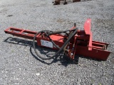 SHAVER HD-10 MANUAL POST DRIVER