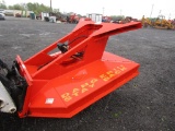 TOPCAT HCRC HD BRUSH CUTTER FOR SKIDSTEER
