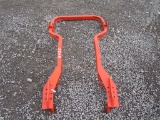 ORANGE ROLLBAR