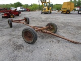 5 LUG WAGON GEAR