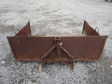 3PT STEEL CARRY ALL