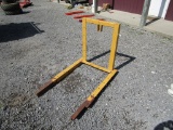 3PT CARRYALL FRAME