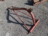 3PT BOOM POLE