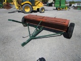 NEW IDEA LIME SPREADER