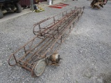 HAY ELEVAATOR W MOTOR