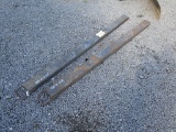 8' FORK EXTENSIONS