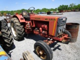 BELARUS 400AN TRACTOR