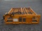 LAND HONOR 10' BALE GRAPPLE/ ACCUMULATOR