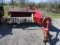 IH 440 SQ BALER