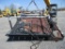 HOELSCHER 1000 BALE ACCUMULATOR