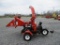 MORBARK X7 BRUSH CHIPPER