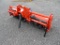 TAR RIVER YCT-074 3PT TILLER