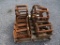 GROUSER SKIDSTEER TRACKS