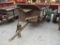 JONH DEERE PTO MANURE SPREADER