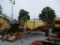 800 GAL PULL TYPE SPRAYER