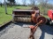 IH 440 SQ BALER