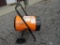 DAYTON MODEL 784JJ2A ELECTRIC HEATER