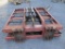 HOELSCHER 100 BALE GRAPPLE