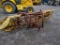 NEW HOLLAND 57 3PT RAKE