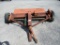 NEW IDEA 752 HAY CRIMPER