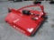 BUSHHOG BH217 HD CUTTER