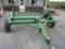 PEQUEA 710 HAY FLUFFER