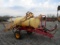 CENTURY 500 GAL SPRAYER