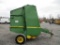 JOHN DEERE 530 RD BALER