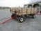 14 DUMP WAGON