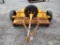 SIDEWINDER 6' PULL TYPE BUSHHOG