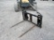 BUHLER/ALLIED QT BALE SPEAR