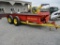 NEW HOLLAND 679 TANDEM AXEL SPREADER