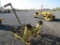 JOHN DEERE 3PT 2-ROW PLANTER