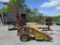 NEW HOLLAND 717 CHOPPER W/2 ROW HEAD