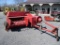 MASSEY FERGUSON #3 SQ BALER