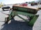 JOHN DEERE 148 LOADER W/ BRACKETS