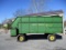 JD 125 CHUCK WAGON