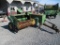 JD 224 WS SQ BALER