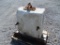 CONCRETE COUNTER WEIGHT