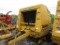 VERMEER 605 K RD BALER