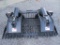 STOUT HD 72-3 GRAPPLE