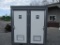 DOUBLE TOILET SYSTEM